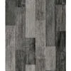 RoomMates 20.5 In. W X 16.5 Ft. L Weathered Wood Plank Black Vinyl Peel And Stick Wallpaper -Umbra || Yankee Candle Sales 08a71933 bbc9 42d4 8ddf 6487f62f144f