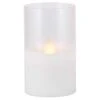 Everlasting Glow White No Scent Scent Flameless Hand Poured Candle -Umbra || Yankee Candle Sales 0b01a0d5 f0e1 4ddd 806e f9595bd84f28
