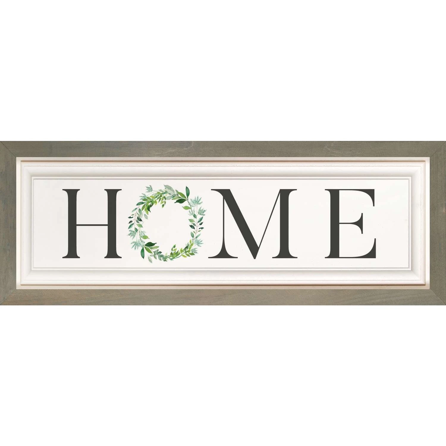 P. Graham Dunn 7.75 In. H X 1.25 In. W X 20.75 In. L Multicolored Wood Framed Art 3 P. Graham Dunn 7.75 In. H X 1.25 In. W X 20.75 In. L Multicolored Wood Framed Art