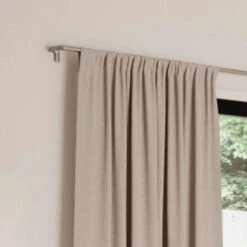 Umbra Twilight Linen Blackout Curtains 52 In. W X 84 In. L -Umbra || Yankee Candle Sales 10239cb8 b96d 4793 a632 dce450963720