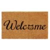 Home & More 1.42 W X 2.42 L Multi-color Kitty Welcome Coir Door Mat 1 Home & More 1.42 W X 2.42 L Multi-color Kitty Welcome Coir Door Mat -Umbra || Yankee Candle Sales 111e5c6b 6a34 4f81 a5a7 b9383bd9abb9