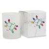 Primal Elements White Christmas Lights Scent Icon Candle/Gift Box -Umbra || Yankee Candle Sales 1238ca7c 5dfc 47ab aafb 535b4e986b61