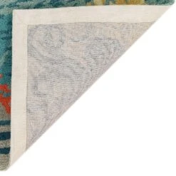 Liora Manne Frontporch 1.67 In. W X 2.5 In. L Multi-color Octopus Polyester Accent Rug 11 Liora Manne Frontporch 1.67 In. W X 2.5 In. L Multi-color Octopus Polyester Accent Rug -Umbra || Yankee Candle Sales 13bc8f14 bebf 4367 b85a c89c97a2c1ea