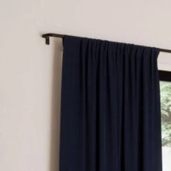 Umbra Twilight Navy Blackout Curtains 52 In. W X 84 In. L -Umbra || Yankee Candle Sales 174281bc 0857 4346 a6b3 9f9006a4d158