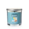 Yankee Candle Blue/Clear Bahama Breeze Scent Tumbler Candle Jar 7 Oz -Umbra || Yankee Candle Sales 1eb33dba 3c72 46ab b9f0 694716f3ccde