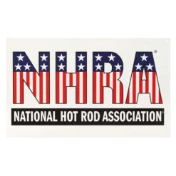 Open Road Brands 8 In. H X 0.0625 In. W X 13 In. L Multicolored Metal Wall Decor