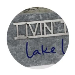 Pavilion We People Galvanized White MDF Picture Frame 0.4 In. H X 8.1 In. W -Umbra || Yankee Candle Sales 20ebbc1d 3aad 4f07 8bbd ac48117d1826