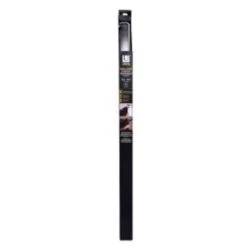 Umbra Matte Nickel Silver Twilight Room Darkening Drapery Rod 88 In. L X 144 In. L -Umbra || Yankee Candle Sales 231d0ef5 08c8 444b 9eeb 9f4108c236d3