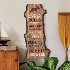 P. Graham Dunn 23.5 In. H X 0.75 In. W X 12 In. L Multicolored Wood Barky Sign 8 P. Graham Dunn 23.5 In. H X 0.75 In. W X 12 In. L Multicolored Wood Barky Sign -Umbra || Yankee Candle Sales 25dd374b 789f 4740 9a40 bfc43ea4464d