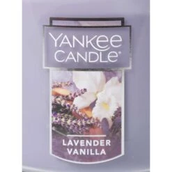 Yankee Candle Purple Lavender Vanilla Scent Tumbler Candle 7 Oz -Umbra || Yankee Candle Sales 2d573099 b63e 4c0f 8e58 831df98d0a54