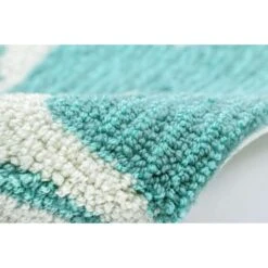 Liora Manne Capri 2 Ft. W X 3 Ft. L Blue Casual Polyester Rug 7 Liora Manne Capri 2 Ft. W X 3 Ft. L Blue Casual Polyester Rug -Umbra || Yankee Candle Sales 2d7986b8 13f2 43a2 8679 b3c02f202bdb