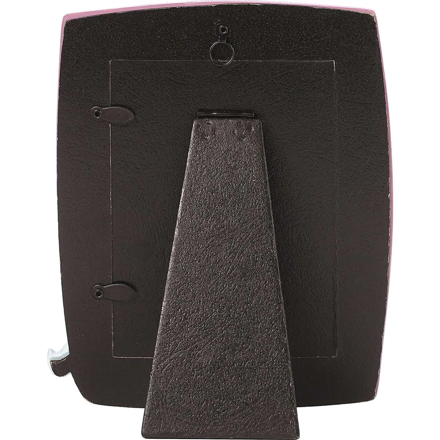 Precious Moments Pink Polyresin Photo Frame 8.25 In. H 4 Precious Moments Pink Polyresin Photo Frame 8.25 In. H - Image 2