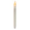 Matchless Darice Ivory Unscented Scent Taper Flameless Flickering Candle 1 Oz -Umbra || Yankee Candle Sales 2e8d25a8 a562 4a78 a865 ac12e03c0b16