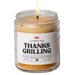 Ace Thanksgrilling 5-Course Scent Candle Jar 8 Oz -Umbra || Yankee Candle Sales 2f758ae2 2026 4293 a1c9 f7c4f61fb364