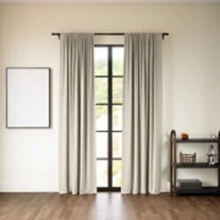 Umbra Twilight Linen Blackout Curtains 52 In. W X 63 In. L -Umbra || Yankee Candle Sales 310724ad ad4d 4710 bc7f 5a14ba376221