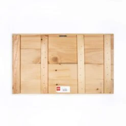 P. Graham Dunn 14 In. H X 1 In. W X 24 In. L Multicolored Wood Pallet Wall Decor 5 P. Graham Dunn 14 In. H X 1 In. W X 24 In. L Multicolored Wood Pallet Wall Decor -Umbra || Yankee Candle Sales 321d68ab 88d5 4393 a148 c6715b7c8211