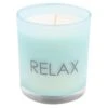 Karma Gifts Blue Tropical Breeze Scent Relax Candle 10.5 Oz -Umbra || Yankee Candle Sales 332b5a9b 988f 4d2a 9367 b816f83d4c9c