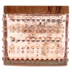 Karma Gifts Pink Apple Blossom Scent Hobnail Candle -Umbra || Yankee Candle Sales 33fa881d ec83 4384 801e 04a72ea01d97