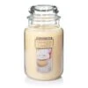 Yankee Candle Yellow Vanilla Cupcake Scent Large Candle Jar 22 Oz 2 Yankee Candle Yellow Vanilla Cupcake Scent Large Candle Jar 22 Oz -Umbra || Yankee Candle Sales 366a90af 0c66 4f35 a11c d9b8b3d64d23