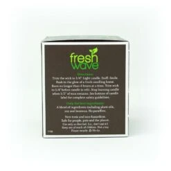 Fresh Wave Brown Odor Eliminator Scent Candle -Umbra || Yankee Candle Sales 3832773f 79d1 4e7a a753 3a09b81f4acb