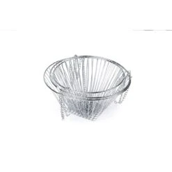 Fox Run 32 In. H X 11 In. W X 11 In. L Chrome Silver Steel Three Tier Hanging Baskets 7 Fox Run 32 In. H X 11 In. W X 11 In. L Chrome Silver Steel Three Tier Hanging Baskets -Umbra || Yankee Candle Sales 38448211 3e49 464e 8691 cc994c9a1271