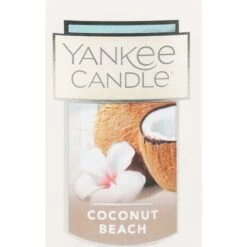 Yankee Candle White Coconut Beach Scent Tumbler Candle 7 Oz 5 Yankee Candle White Coconut Beach Scent Tumbler Candle 7 Oz -Umbra || Yankee Candle Sales 388eda43 c481 4807 8f57 994cb4283b99