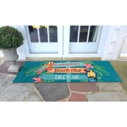 Liora Manne Illusions 1.92 W X 4.92 L Multi-color Coastal Polyester Door Mat 5 Liora Manne Illusions 1.92 W X 4.92 L Multi-color Coastal Polyester Door Mat -Umbra || Yankee Candle Sales 398214fc c04c 4289 9b6c 66a35e6a795e
