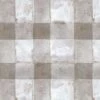 RoomMates 18 In. W X 18.86 Ft. L Buffalo Plaid Taupe Vinyl Peel And Stick Wallpaper -Umbra || Yankee Candle Sales 39c21b78 6b12 49e8 a33b 85f058504981