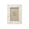 Matr Boomie Pearl Stone Picture Frame 8.5 In. H X 6.5 In. W 2 Matr Boomie Pearl Stone Picture Frame 8.5 In. H X 6.5 In. W -Umbra || Yankee Candle Sales 3b5c816a 1af8 43bd 80b5 952aef49cced