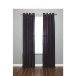 Umbra Nickel Silver Curtain Rod 72 In. L X 144 In. L -Umbra || Yankee Candle Sales 3be81685 e92d 4cfb a33c eb29ec41d7cf