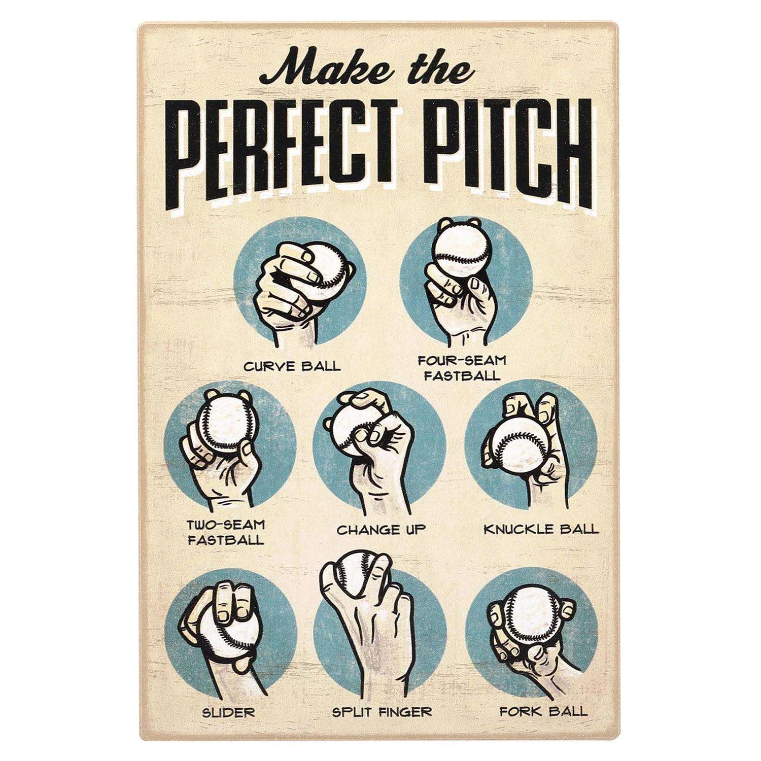 Open Road Brands 11.25 In. H X 0.25 In. W X 7.5 In. L Tan MDF Wall Decor 3 Open Road Brands 11.25 In. H X 0.25 In. W X 7.5 In. L Tan MDF Wall Decor