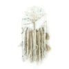 Touch Of Nature Dream Catcher 24 In. H X 8 In. W X .25 In. L Cotton Hanging Macrame -Umbra || Yankee Candle Sales 3dea7a60 e7eb 48f8 ac78 dc29e7e5215f