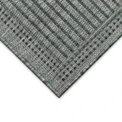 Liora Manne Malibu 4.83 Ft. W X 7.5 Ft. L Green Simple Border Polypropylene Rug 9 Liora Manne Malibu 4.83 Ft. W X 7.5 Ft. L Green Simple Border Polypropylene Rug -Umbra || Yankee Candle Sales 41e64267 6eec 4d18 b6bf a4b7c4fdf641