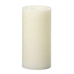 Sterno Home Cream Unscented Scent Pillar Candle -Umbra || Yankee Candle Sales 4277c105 5f4c 4b8a aa58 1c671e5d2de5