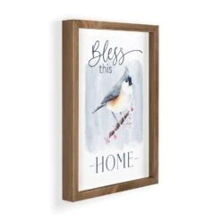 P. Graham Dunn 17 In. H X 1.5 In. W X 13 In. L Multicolored Wood Framed Art 8 P. Graham Dunn 17 In. H X 1.5 In. W X 13 In. L Multicolored Wood Framed Art -Umbra || Yankee Candle Sales 4589ea01 010d 4477 a345 e3942add6944