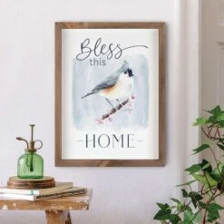 P. Graham Dunn 17 In. H X 1.5 In. W X 13 In. L Multicolored Wood Framed Art 11 P. Graham Dunn 17 In. H X 1.5 In. W X 13 In. L Multicolored Wood Framed Art -Umbra || Yankee Candle Sales 46405f2d 8d7a 47fb ac62 51e902f517d4