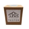 The Rustic House Not For Resale White Cranberry/Spice Scent Tester Candle 8 Oz -Umbra || Yankee Candle Sales 46828a20 1735 4791 8030 a60590843fb1