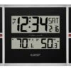 La Crosse Technology 11 In. L X 1.10 In. W Indoor And Outdoor Contemporary Digital Atomic Wall Clock -Umbra || Yankee Candle Sales 4777a05c b94f 4765 bbf4 9b91ca42985c