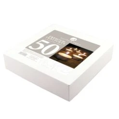 Northern Lights White Unscented Scent Tealight Candle -Umbra || Yankee Candle Sales 487983f5 691d 46be b7fd 3703f2d695e4