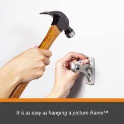 Kenney Fast Fit Nickel Silver Jayden Curtain Rod 42 In. L X 120 In. L -Umbra || Yankee Candle Sales 508384cf 0b58 41f5 a4e9 7d248f7b8cfc