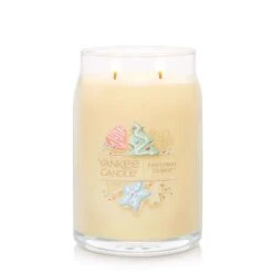 Yankee Candle Signature Yellow Christmas Cookie Scent Candle Jar 20 Oz -Umbra || Yankee Candle Sales 5140d804 d748 4359 93f2 2d4ce6630f0e