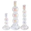 Karma Gifts Clear Candle Holder -Umbra || Yankee Candle Sales 51d14544 452c 4d38 a3d0 8e5379c363b6