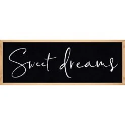 P. Graham Dunn 17 In. H X 2 In. W X 46 In. L Multicolored Wood Wall Art