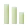 Inglow White Slim Pillar Candle -Umbra || Yankee Candle Sales 581c44d5 f701 436f 91c0 a896a5d78a50