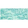Simple Spaces 21 In. W X 54 In. L Blue/White Sea Dots Polyester Rug 2 Simple Spaces 21 In. W X 54 In. L Blue/White Sea Dots Polyester Rug -Umbra || Yankee Candle Sales 5b87e8c4 a56c 41d6 9759 23d29a7eae79