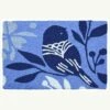 Jellybean 20 In. W X 30 In. L Multi-color Bluest Bluebird Accent Rug 1 Jellybean 20 In. W X 30 In. L Multi-color Bluest Bluebird Accent Rug -Umbra || Yankee Candle Sales 5c42b1ad d261 46d6 abd3 83966fc8260e