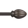 Kenney Oil Rubbed Bronze Fast Fit Bailey Curtain Rod 36 In. L X 66 In. L -Umbra || Yankee Candle Sales 5d1cdf29 4c74 47a0 9ca4 26cb6f4f74c1