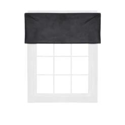 Umbra Complete Blackout Charcoal Magnetic Window Cover 48 In. W -Umbra || Yankee Candle Sales 5fee84ce 8126 487d a5d6 19de076e6adc