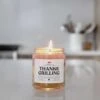 Ace Thanksgrilling 5-Course Scent Candle Jar 8 Oz 2 Ace Thanksgrilling 5-Course Scent Candle Jar 8 Oz -Umbra || Yankee Candle Sales 60ced43e 44b9 4b06 a5e3 6129225fdb20