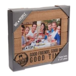 Pavilion We People Natural Black/Brown MDF Picture Frame 1.75 In. H X 8.75 In. W 10 Pavilion We People Natural Black/Brown MDF Picture Frame 1.75 In. H X 8.75 In. W -Umbra || Yankee Candle Sales 60fbc5d2 8a78 4280 a79f 990c43bf1393